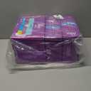 Poise Ultra Thin Incontinence Pads & Postpartum Pads for Bladder Leaks, 4 Drop Moderate Absorbency, Regular Length, 144 Count 