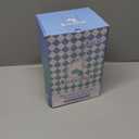 SuzziPals Heatable & Coolable Black and White Cat Stuffed Animal, Cat Heating Pad Microwavable for Soothing & Relaxation, Lavender Scented Tuxedo Cat Plush Toy for Stress Relief, Cat Toys for Kid