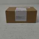 LED MR16 Red Light Bulb 4W, 20W 35W 50W Halogen Equivalent, 12V Low Voltage GU5.3 Bi-Pin Led Red Bulbs for Christmas Outdoor Landscape Yard Garden Tree Pool Holiday Lighting, 38 Deg, 6 Pack