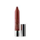 Clinique Chubby Stick Tinted Lip Colour Balm | With Shea Butter | Moisturizing + Hydrating | Natural-Looking Lip Tint | Now With New Shades (Fuller Fig)