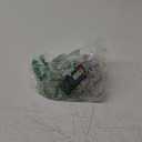 USB-Powered LED Copper Wire String Lights, 8 Modes with Hooks, Waterproof for Indoor and Outdoor Decoration