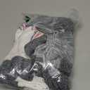 Hanes Men's Moves Performance Socks, Moisture-wicking Ankle & Low-cut Socks, Breathable Mesh Panels, 6-pack