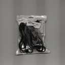 2Pack Plug-in Dimmer 110-120V Timer Switch Wire for Grow Lights Aromatherapy Diffuser 2H/4H/8H Dimmer Inline Lights Switch for Incandescent/Halogen Bulb Table or Floor Lamp