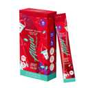 Alani Nu CHERRY SLUSH, Energy Sticks Drink Powder, 200mg Caffeine, Pre Workout Performance with Antioxidants, On-The-Go Drink Mix, Biotin, B Vitamins, Zero Sugar, 5 Calories, 10 Pack (EXP 11/30/27)
