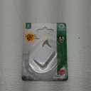 Power Gear in-Line Coupler, Ideal for Telephones, Answering Machines, Modems, Fax Machines, Caller ID Display, White, 76190