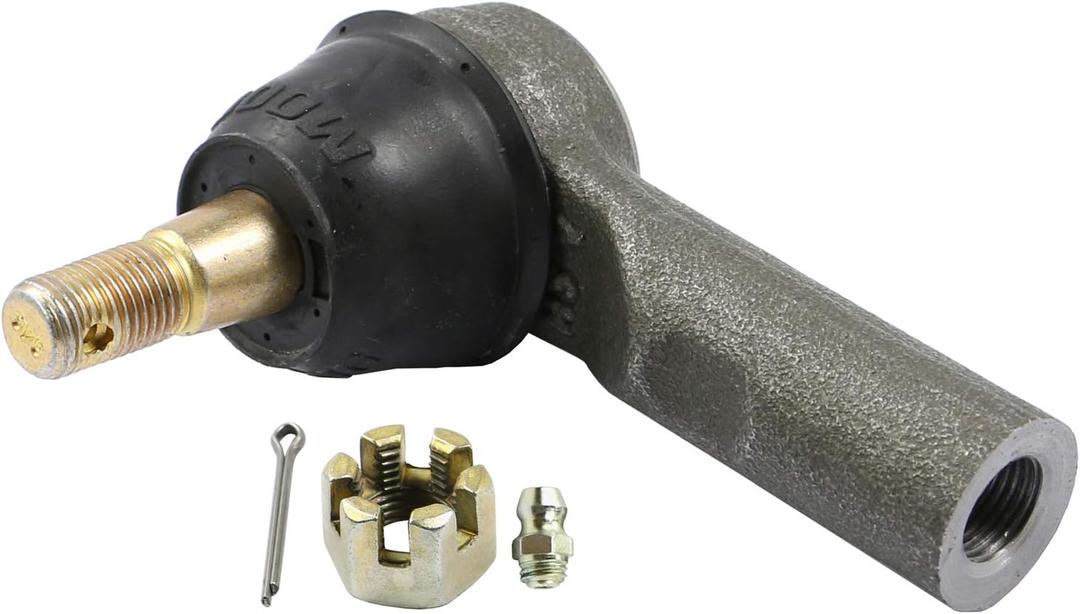 MOOG ES801123 Steering Tie Rod End for Ram 1500