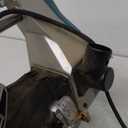 Makita LS1019L 10" Dual-Bevel Sliding Compound Miter Saw with Laser