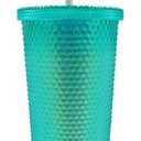 Vessel Iridescent Tumbler 24 Oz Green 6 Pack