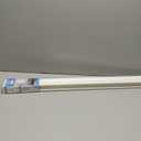 Changshade Cordless Cellular Shades, Light Filtering Honeycomb Shades for Windows, Pull Down Pleated Blinds, Easy to Install for Indoor Windows and French Doors,35" W x 72" H, Grey