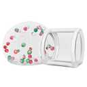 Inflatable Bubble Balloon House, Inflatable Tent Bubble House 10ft Dome 6ft Tunnel for Kids/Home/Wedding/Garden Party, Malls, Parks Event Exhibition, Clear Dome Balloon Garden Tent with Blower/Pump