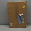 REALINN 2 Tier Pull Out Cabinet Organizer, 21 inch Depth Slide Out Shelves, Expandable 14"-22.5" Wide Heavy-Duty Cabinet Drawers for Kitchen Pots, Pans & Pantry Storage, Black