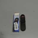 Universal Voice Remote Control for VIZIO Smart TV Remote Control Replacement XRT270 Bluetooth Voice Remote Control for VIZIO SmartCast D/E/P/M/V/PX-Series 4K QLED Quantum Pro Smart TVs