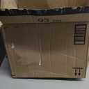 Electromagnetic Lock with Z and L Bracket 1200LBS 500KG Holding Force Electric Magnetic Door Lock 12V Fail Safe NC Mode for Access Control System