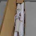 Valentines Day Decor 2 Pack 24 Inch Lighted Valentines Decorations Tree with 20 Heart Ornament, Timer/USB/Battery Operated Valentines Decor Tree Valentines Day Decorations for Home Table Bedroom Party