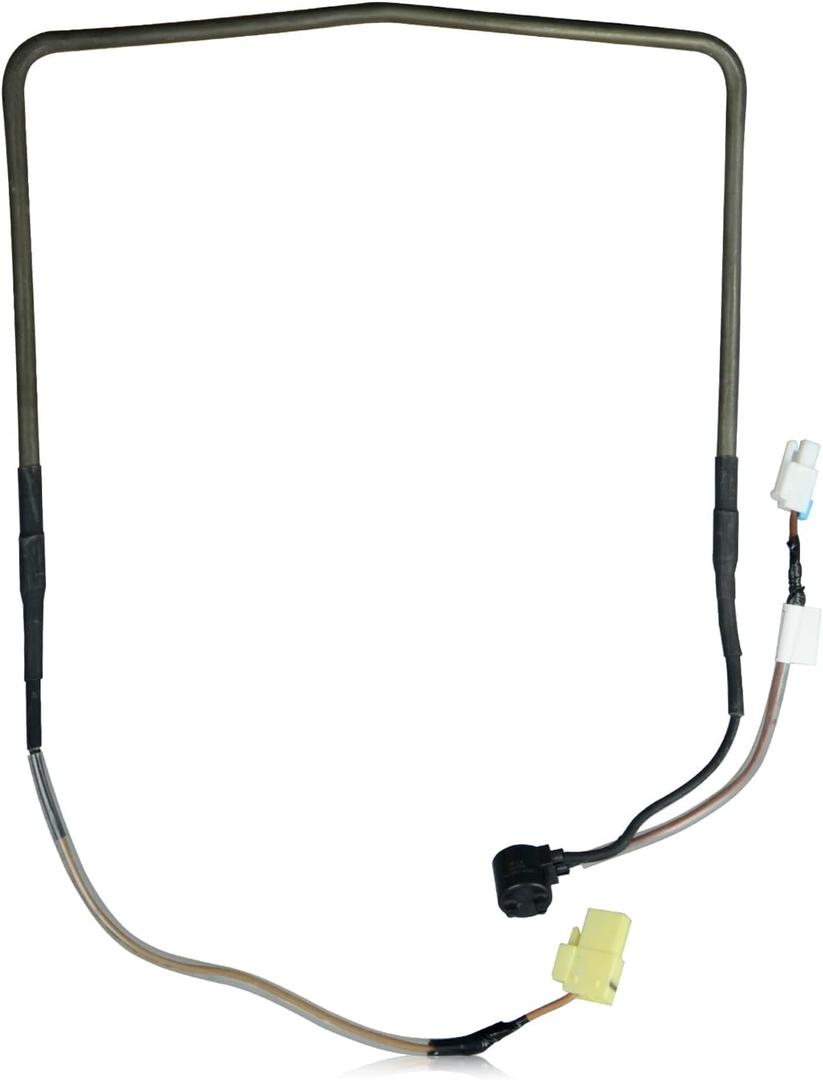DA47-00424L Refrigerator Defrost Heater Compatible with Samsung Replacement for AP5583429 PS4140703 EAP4140703 2705343