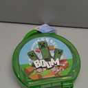 Minecraft Coloring & Sticker Activity Set for Kids with Travel Carrying Case