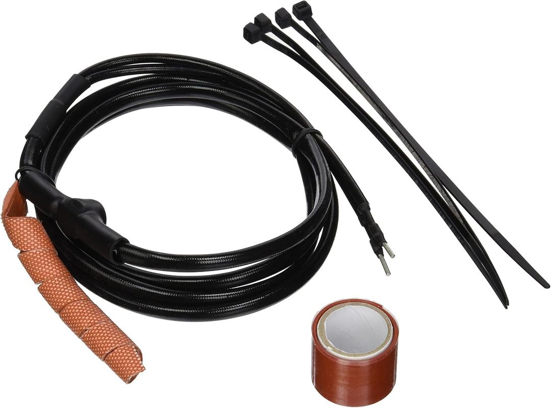 Generac 7103 Cold Kit for 9kW - 22kW Air Cooled Standby Generators