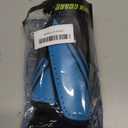 newox Soccer Shin Guards Kids Youth - Shin Pads Protection Boys Shin Guards Soccer Youth - Soccer Shin Guards for Kids 3-15 Years Old Girls Boys (Small, Blue)