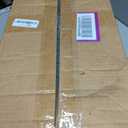 TDH Under Desk Elliptical Machine, Elliptical Leg Exerciser as Seen on TV for Senior with Remote Control
