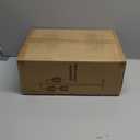 Dimmable Floor Lamp, Industrial Floor Lamps for Living Room, Gold Tree Lamp Standing Lamp Tall Lamps with 3 Elegant Teardrop Cage Head & 800 Lumens LED Bulbs for Living room Bedroom Office Dining Room (Gold-70 inches)