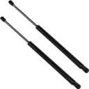 Front Hood Lift Supports Struts Gas Springs Shocks 6333 fit for Camry 2007-2011 (Pack of 2)