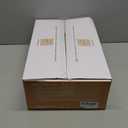 RENDOW Cordless Vacuum Cleaner, 550W 45Kpa Stick Vacuum, 65Mins Vacuum Cleaners for Home with LED Display, Self-Standing Anti-Tangle Lightweight Vacuum Cordless for Carpet Hardwood Floor