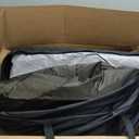 CAMPROS CP Tents for Camping 4-6 Person, Waterproof Windproof Dome Tent Camping Tents with Rainfly Easy Setup in 5 Mins, Portable Tents with Mesh Window & Carry Bag for Outdoor Camping Backyard