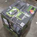 Greenworks Pro Brushless 3000 PSI (CSA Certified) 2.0 Max / 1.1 Electric Pressure Washer (Rugged Steel Frame, 25 Hose, 35 GFCI Power Cord)