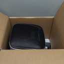 Cosori 9-in-1 TurboBlaze Air Fryer 6 Qt, Premium Ceramic Coating, 90450F, Precise Heating for Even Results, Air Fry, Roast, Bake, Broil, Dry, Frozen, Proof, Reheat, Keep Warm, 120V, Light Gray