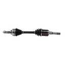 GSP NCV11515 CV Axle Shaft Assembly - Left Front (Driver Side)