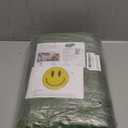 Synthetic Artificial Turf Roll, Artificial Grass for Dog Potty with Drainage Holes, Fake Grass Rug for Garden Landscape Balcony Patio Backyard Decoration, 4 Feet x 6 Feet