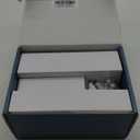 TEEHO TE002 Fingerprint Door Lock - Keyless Entry Door Lock - Electronic Keypad Deadbolt - Smart Locks for Front Door - Auto Lock - Easy Installation - Oil-Rubbed Bronze