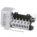 Refrigerator Ice Maker Assembly AEQ36756901 New Compatible with LG