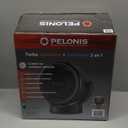 Pelonis 2-in-1 Turbo Heater and Fan
