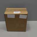 Dwarf Hamster Travel Carrier, Portable Hamsterl Cage Carrier with Silent Exercise Wheels Water Bottle Food Dish 2 Tiers Small Animal Breathable Carry Case for Mice Rat Sugar Glider (Green)