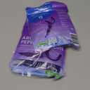 OralB Glide Peppermint Dental Floss Picks with Arctic Peppermint Oil Flavor, 75 Count, Pack of 3