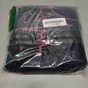 October Awareness Month Warrior Survivor Apparel Size 4X