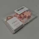 Compatible with Stanley Cup Accessories, 3PCS Straw Toppers for Stanley Straw Cover Cap, 2PCS Cute Letter for 30&40 Oz Tumbler with Handle (Hot Pink)