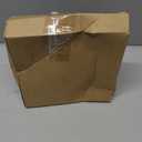 3 Pack Replacement Lids for Pyrex 7200-PC 2 Cup and 7201-PC 4 Cup and 7402-PC 6/7 Cup Glass Containers Bowl Storage Cover Leakproof