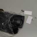 2026 Upgraded TV Antenna Indoor Outdoor, 3200+ Miles Range Amplified Digital TV Antenna for SmartTV and All OlderTV - 36ft HD Cable - 300+ Channels - Support 4K 8K 1080p and Other Resolutions (Black)