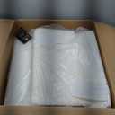 Yojoker 4PCS Orthopedic Bed Wedge Pillow Set for Sleeping, Post Surgery Foam Pillow for Body, Back and Leg Pain Relief, Triangle Adjustable Support Pillow - Acid Reflux, Anti Snoring & GERD Sleeping