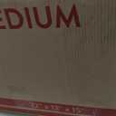 BONSEN 300-Sheet Auto Feed Paper Shredder, 60 Minutes Non-Stop Commercial Grade Heavy Duty Shredders for Office, 8.1 Gallon Micro Cut Document Shredder, P-4 Security Level,58dB Super Quiet (Black)