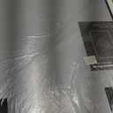 DUMOS Black Vanity Bathroom Mirror for Wall, Metal Framed Rounded Rectangular Modern Mirrors for Over Sink, 30x40 Inch for Farmhouse, Tempered Glass, Hangs Horizontally or Vertically