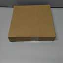 4 Pcs Fall Throw Pillow Covers 18x18, Autumn Decorations Soft Faux Fur Pillow Covers, Fluffy Plush Accent Pillow Cases for Harvest Thanksgiving Cushion Covers Sofa Home Decor(Pumpkin White)