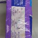 Always Discreet Adult Incontinence & Postpartum Liners For Women, Size 4, Very Light Absorbency, Long Length, 44 Count 