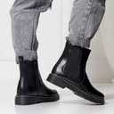 Jugar Boots 6,5