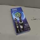 OralB Pro 1000 Rechargeable Electric Toothbrush, Black