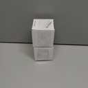 2 x Replacement Cap for Owala Freesip,One Button Water Bottle Top Lid Compatible with Owala Cup 16oz 24oz 32oz 40oz, BPA-Free Replacement Lid Accessory for Owala Free Sip