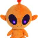 Aurora - Galactic Cuties - 8" Tango Galactic, Orange