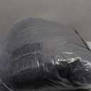 MIXJOY Orthopedic Dog Bed Comfortable Donut Cuddler Round Pet Beds Ultra Soft Washable Dog and Cat Cushion (23'', GreyBlue)